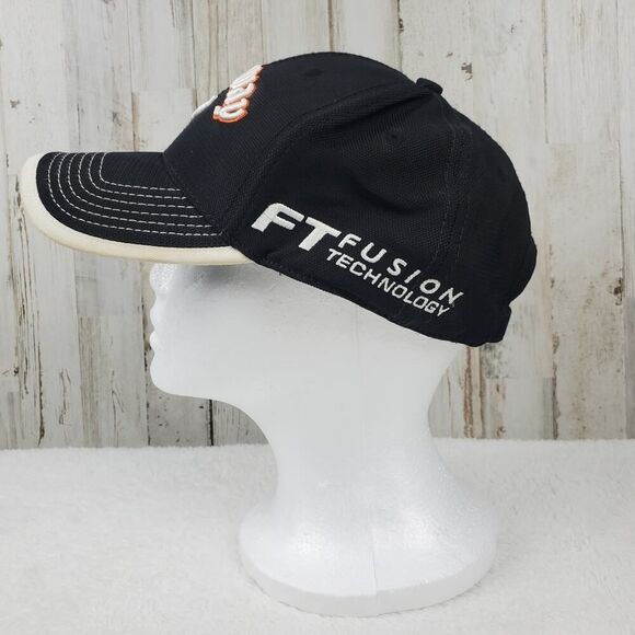 Callaway Fusion Tour Series Cap Black OSFA - Picture 2 of 6